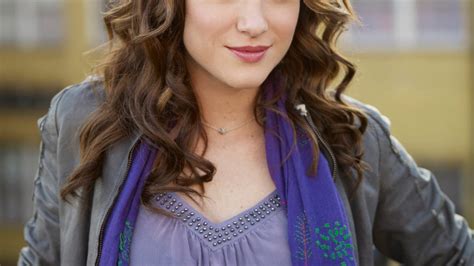 Danneel Ackles List of Movies and TV Shows